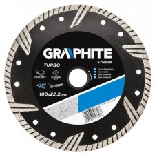 Диск для резки Graphite 57H628