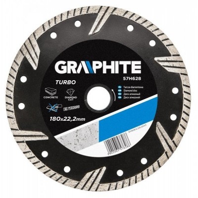 Диск для резки Graphite 57H628