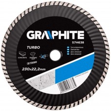 Диск для резки Graphite 57H638