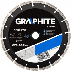 Диск для резки Graphite 57H619