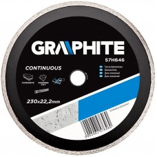 Диск для резки Graphite 57H646