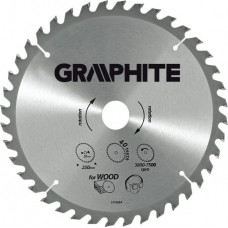 Диск для резки Graphite 57H684