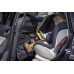 Organizator auto Britax-Romer Seat Organiser Black (20000000082)