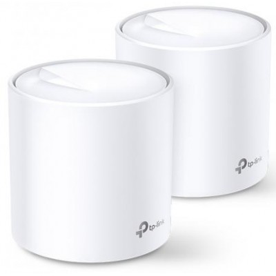 Access Point Tp-link Deco X20 2 pack