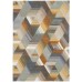 Ковёр Brink & Campman Harlequin Arccos Ochre 40206 1.70x2.40m