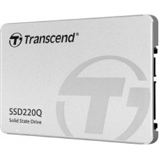 Solid State Drive (SSD) Transcend SSD220Q 500Gb