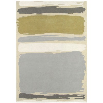 Ковёр Brink & Campman Sanderson Abstract Linden/Silver 45401 1.70x2.40m