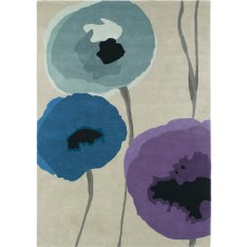 Ковёр Brink & Campman Sanderson Poppies Indi 45705 1.70x2.40m