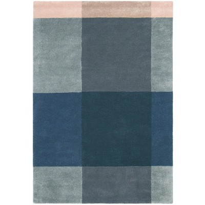 Ковёр Brink & Campman Ted Baker Palid Grey 57804 1.70x2.40m