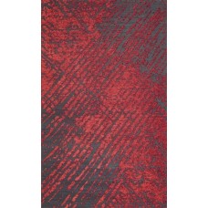 Ковёр Eko Hali Capella CPL 01 Antrasit Red 2.00x2.90m