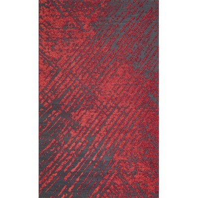 Ковёр Eko Hali Capella CPL 01 Antrasit Red 2.00x2.90m