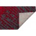Ковёр Eko Hali Capella CPL 01 Antrasit Red 2.00x2.90m