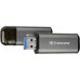 USB Flash Drive Transcend JetFlash 920 128Gb Space Gray