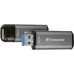 USB Flash Drive Transcend JetFlash 920 256Gb Space Gray