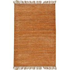 Ковёр Eko Hali Vintage Choti VC 01 Terra 0.80x1.50m