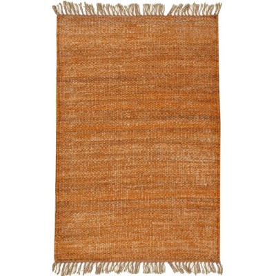 Ковёр Eko Hali Vintage Choti VC 01 Terra 0.80x1.50m