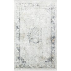 Ковёр Eko Hali Verona 09 Cream Grey 0.80x1.50m