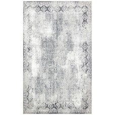 Ковёр Eko Hali Verona 08 Grey Black 3.00x4.00m
