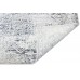 Ковёр Eko Hali Verona 08 Grey Black 3.00x4.00m