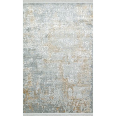 Ковёр Eko Hali Verona 05 Grey Gold 0.80x1.50m