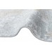 Ковёр Eko Hali Verona 05 Grey Gold 0.80x1.50m