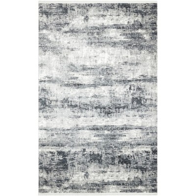 Ковёр Eko Hali Verona 02 Cream Grey 0.80x1.50m