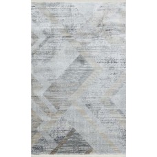 Ковёр Eko Hali Sole SE 03 Cream Grey 3.00x4.00m