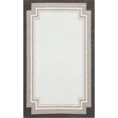 Ковёр Eko Hali Smart 45 Beige Grey 1.60x2.30m