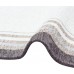 Ковёр Eko Hali Smart 45 Beige Grey 1.60x2.30m