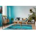 Ковёр Eko Hali Smart 12 Aqua 1.60x2.30m
