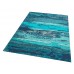 Ковёр Eko Hali Smart 12 Aqua 1.60x2.30m