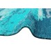 Ковёр Eko Hali Smart 12 Aqua 1.60x2.30m