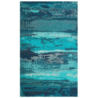 Ковёр Eko Hali Smart 12 Aqua 1.60x2.30m