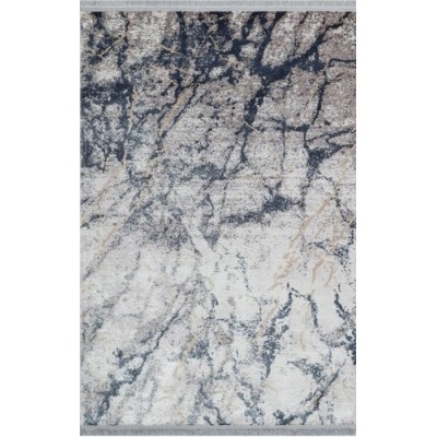 Ковёр Eko Hali Sateen 11 Silver Marine 2.00x2.90m