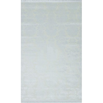 Ковёр Eko Hali Sateen 06 White 2.00x2.90m