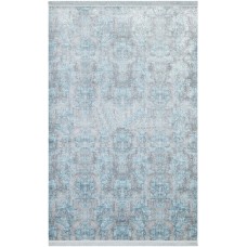 Ковёр Eko Hali Sateen 06 Aqua 0.80x3.00m