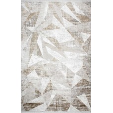 Ковёр Eko Hali Porto 05 Grey Beige 1.60x2.30m