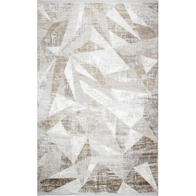 Ковёр Eko Hali Porto 05 Grey Beige 1.60x2.30m