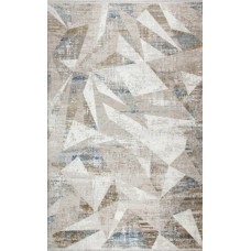 Ковёр Eko Hali Porto 05 Grey Aqua 1.60x2.30m