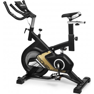 Bicicletă fitness Spokey Katana (926188)