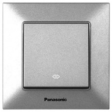 Intrerupator Panasonic Arkedia Slim (WNTC00052SL)