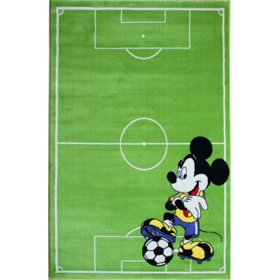 Ковёр Eko Hali Eko Kids 997 Green D 1.20x1.80m