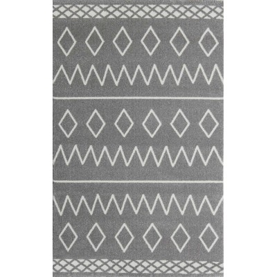 Ковёр Eko Hali Eko Kids 11 Grey 1.60x2.30m