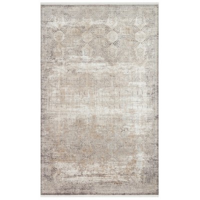 Ковёр Eko Hali Fresco FS 14 Stone XW 2.40x3.40m