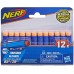 Muniție Hasbro Nerf Dart Refill 12pcs (A0350)