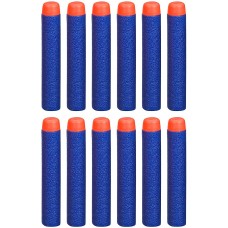 Muniție Hasbro Nerf Dart Refill 12pcs (A0350)