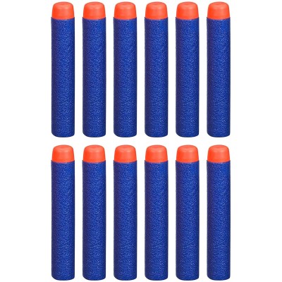 Muniție Hasbro Nerf Dart Refill 12pcs (A0350)