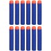 Muniție Hasbro Nerf Dart Refill 12pcs (A0350)