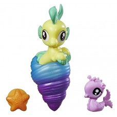 Set jucării Hasbro My Little Pony Shimmer (C0719)