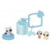 Брелок Hasbro Littlest Pet Shop (E0400)